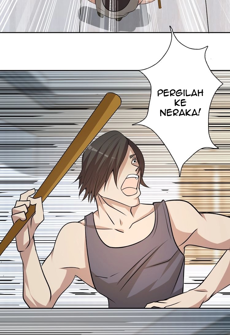 Reborn Doctor Chapter 03 Gambar 45
